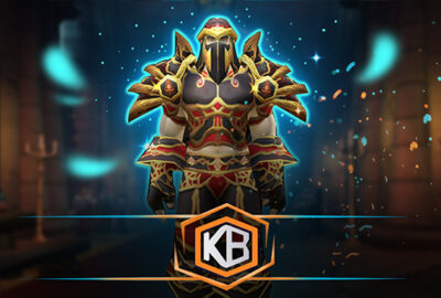 SoD Scarlet Enclave Boost in WoW for fast zone unlock and quest rewards