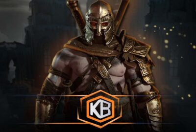 Buy Diablo 4 Barbarian Build