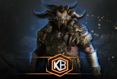 Buy Diablo 4 Druid Build