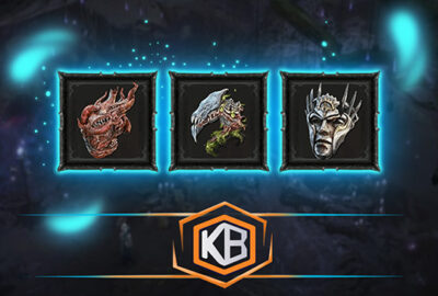 Lair Keys farm in Diablo 4 – unlock hidden lairs fast