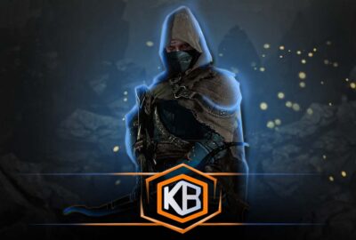 Level (XP) Boost in Diablo 4 for fast leveling and progression