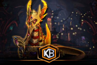 Buy WoW Gladiator mount boost - achieve Gladiator rank in PvP