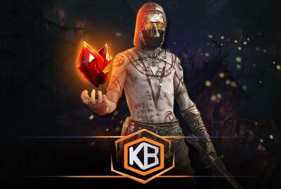 Buy Diablo 4 Red Dust Farm