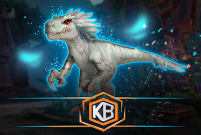 Ivory Savagemane Mount Boost in WoW for fast mount unlock
