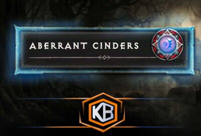 Buy Diablo 4 Cinders farm