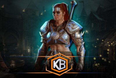 Renown Farm in Diablo 4 for fast reputation gains and rewards