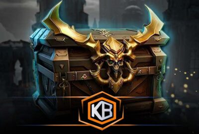 Gold in Diablo 4 for trading, upgrades, and crafting resources