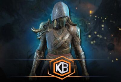Buy Diablo 4 Rogue Build