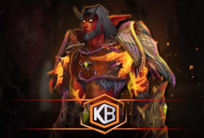 buy WoW Amirdrassil Heroic Boost