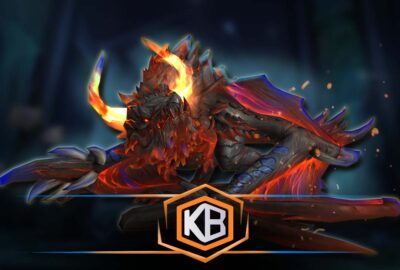 Embodiment of the Blazing - Fyrakk Heroic Mount for efficient acquisition