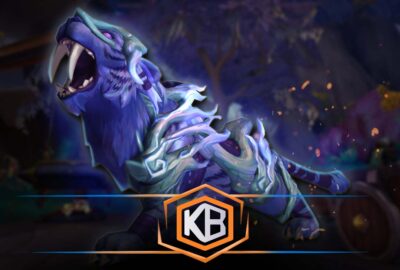 Glory of the Dream Raider - Shadow Dusk Dreamsaber for fast and efficient mount acquisition
