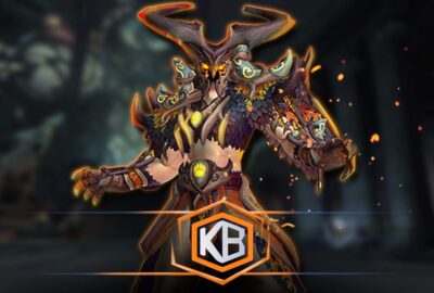 buy WoW Dragonflight Season 2 Hero