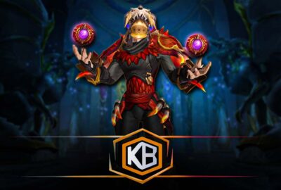 buy WoW Bloody Tokens Farm