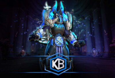 buy WoW Elemental Overflow Farm