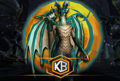 Dragonriding Glyphs Unlock for fast and efficient access in WoW