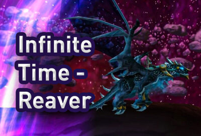 buy WoW Reins of the Infinite Timereaver