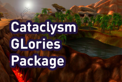 Efficient Cataclysm Glories Package Service for Quick Achievement Completion