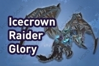 buy WoW Glory of the Icecrown Raider