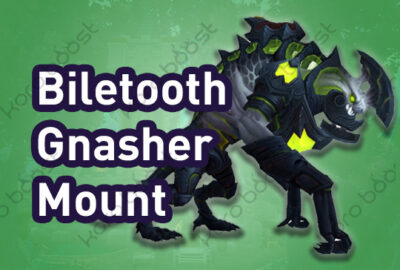 Biletooth Gnasher