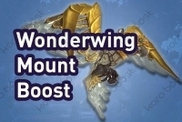 buy WoW Wonderwing 2.0 Mount