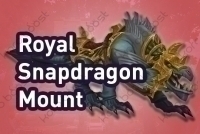 buy WoW Royal Snapdragon