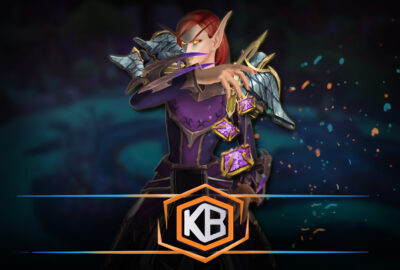 Buy WoW Mysterious Fragment Farm
