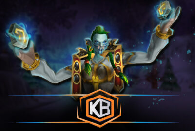 Runes Farming Season of Discovery WoW