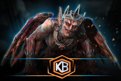 Uber Lord Zir Kill in Diablo 4 for rare loot and exclusive rewards