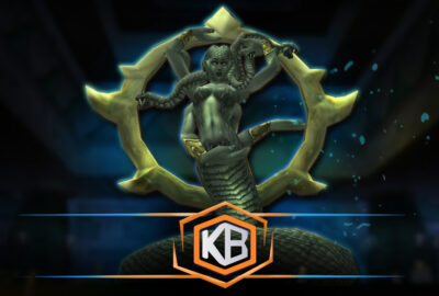 Blackfathom Deeps Dungeon Boost for fast and efficient completion in WoW