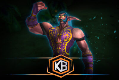 Wailing Caverns WoW SoD