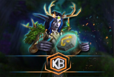 Season of Discovery Runes WoW