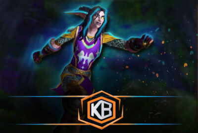 Season of Discovery Honor WoW
