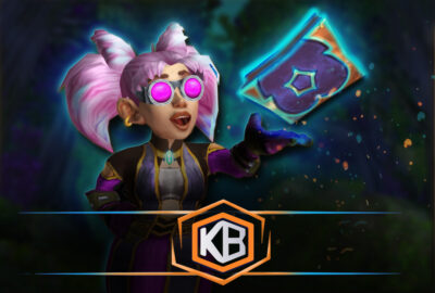 Skill Books WoW Season of Discovery