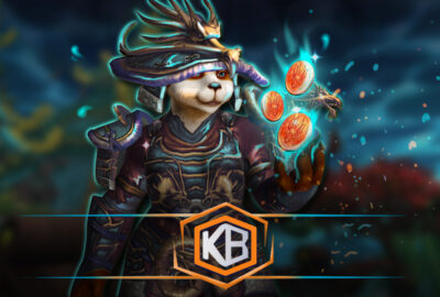 Pandaria Remix Bronze Farm