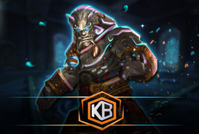 Pandaria Siege of Orgrimmar WoW