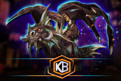 Cataclysm Blackwing Descent WoW