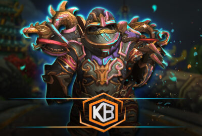 Pandaria Remix Campaigns Boost