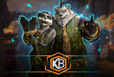 Pandaria Remix Reputation WoW