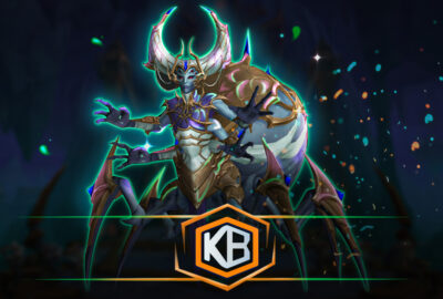 Ansurek Kill Boost for fast and efficient boss defeat in WoW