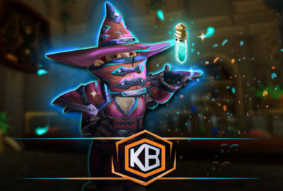 Cataclysm Professions Kits for fast and efficient profession leveling
