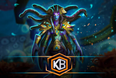 Cataclysm Throne of the Tides