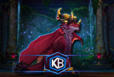 Dragonflight Campaigns Boost for fast and efficient completion in WoW