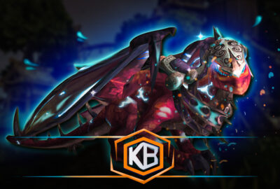 Drake of the East Wind for fast and efficient mount acquisition