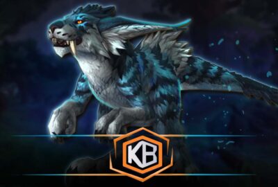 Druid Form Customization for unique and efficient character enhancements in WoW