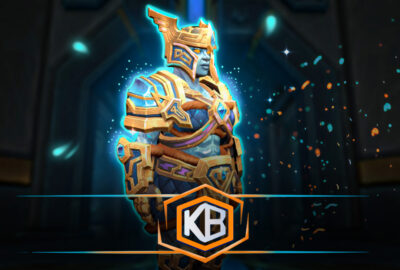 Earthen Heritage Armor for fast and efficient character enhancement in WoW