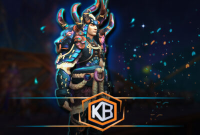 Nerub'ar Palace Full Gear Boost for fast and efficient gear acquisition in WoW