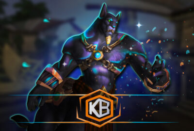 Ramkahen Reputation boost for fast and efficient reputation gains