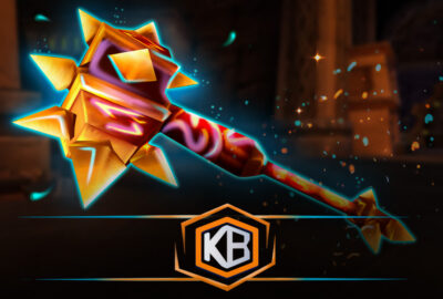 Season of Discovery Sulfuras Boost for fast and efficient legendary weapon acquisition