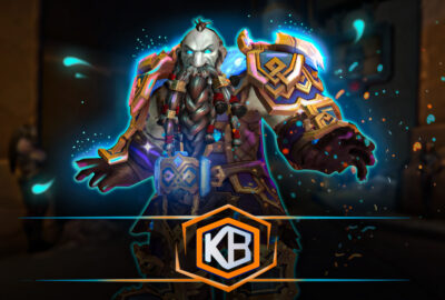 Efficient WoW Council of Dornogal Reputation boost service for fast reputation gain