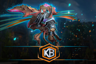 WoW Glory of the Delver boost service for quick dungeon achievements